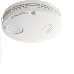 パナソニック(Panasonic) 住宅用火災警報器 けむり当番 薄型2種 (電池式・移報接点なし) １個