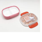 弁当箱キティ（説明１）