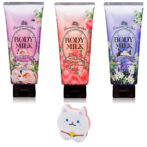 プレシャスガーデン（ローズ・ピーチ・フラワー）