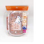 弁当箱キティ（説明３）
