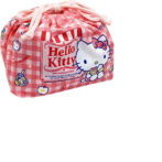 キティ弁当袋（表紙）