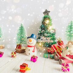 クリスマスプレゼントに！子供向けバスボールの魅力とは☆